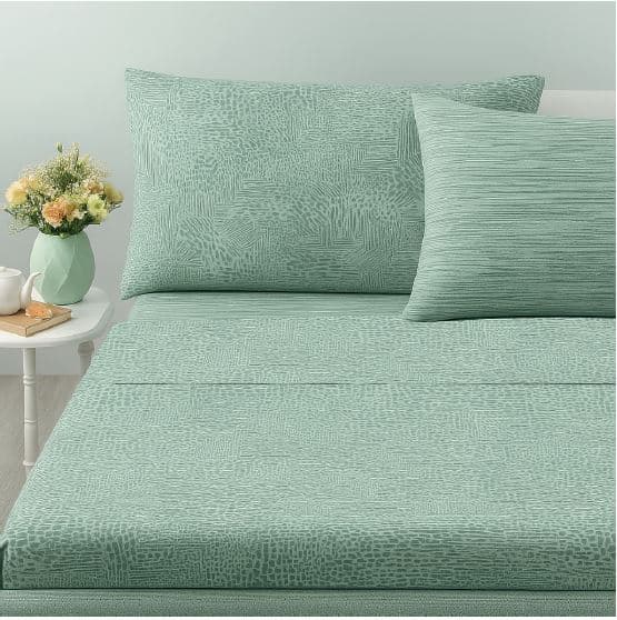 Completo letto flanella BRINA