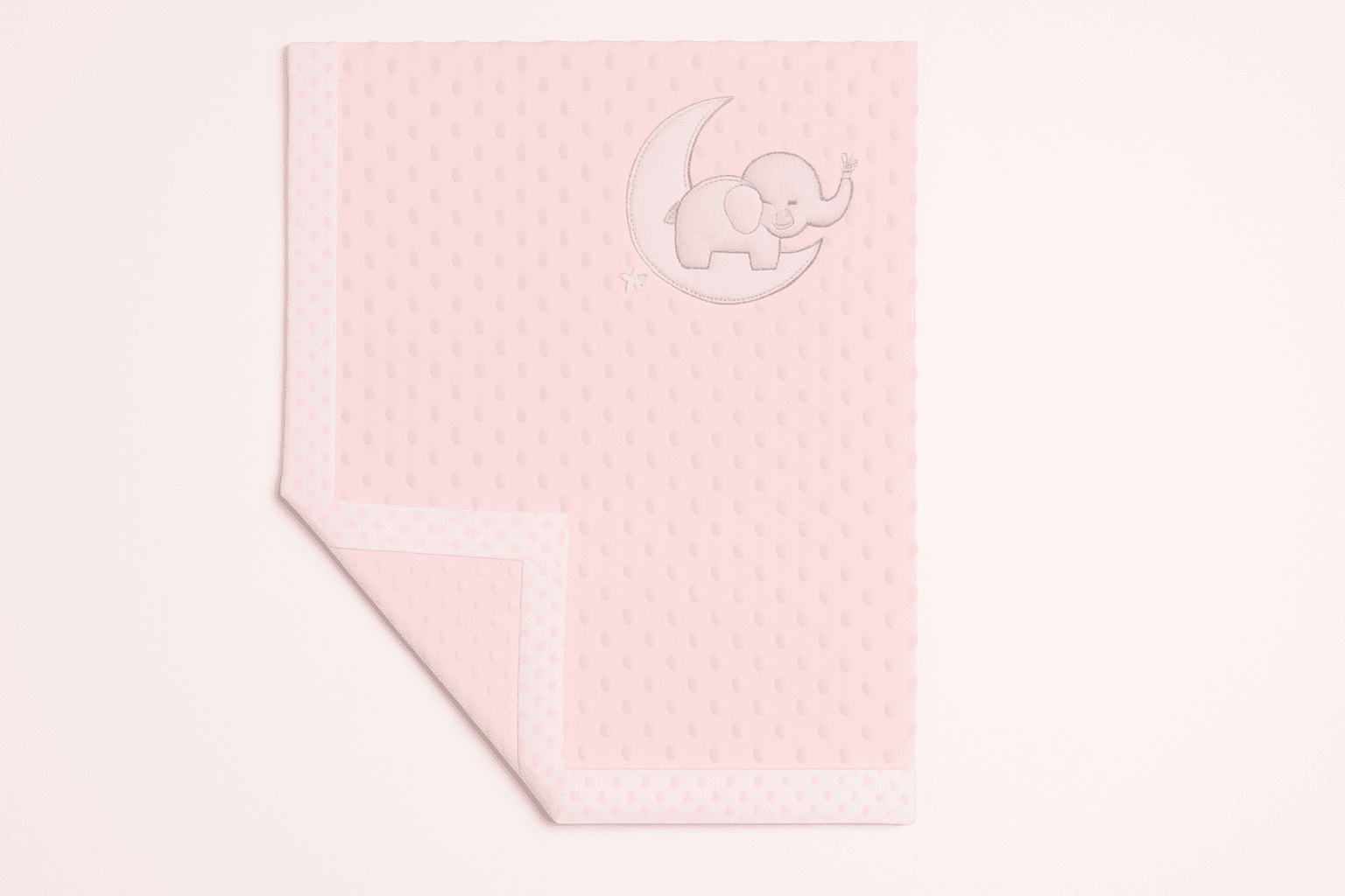 Copertina moon elephant (75x100cm)