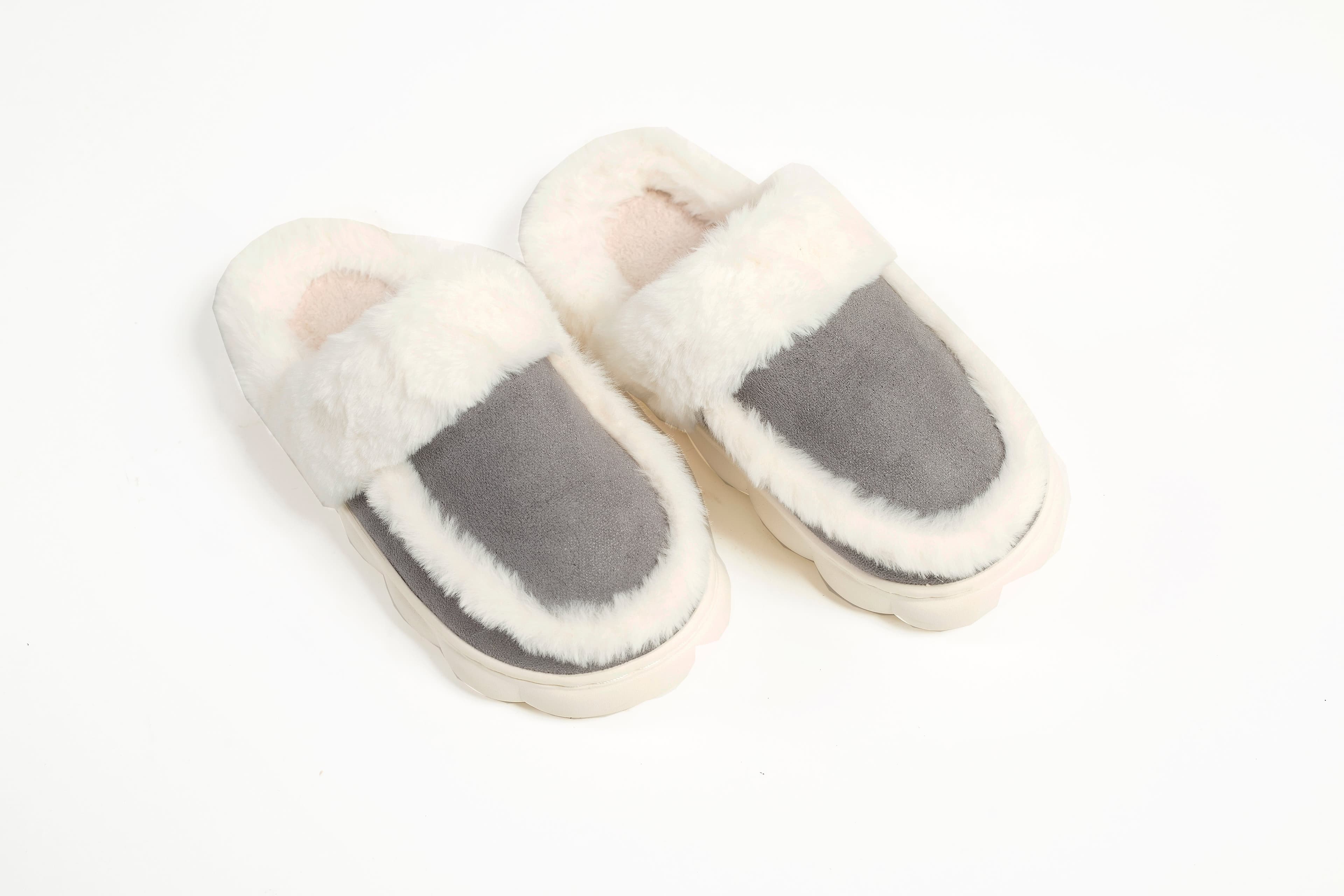 Pantofole donna Claire