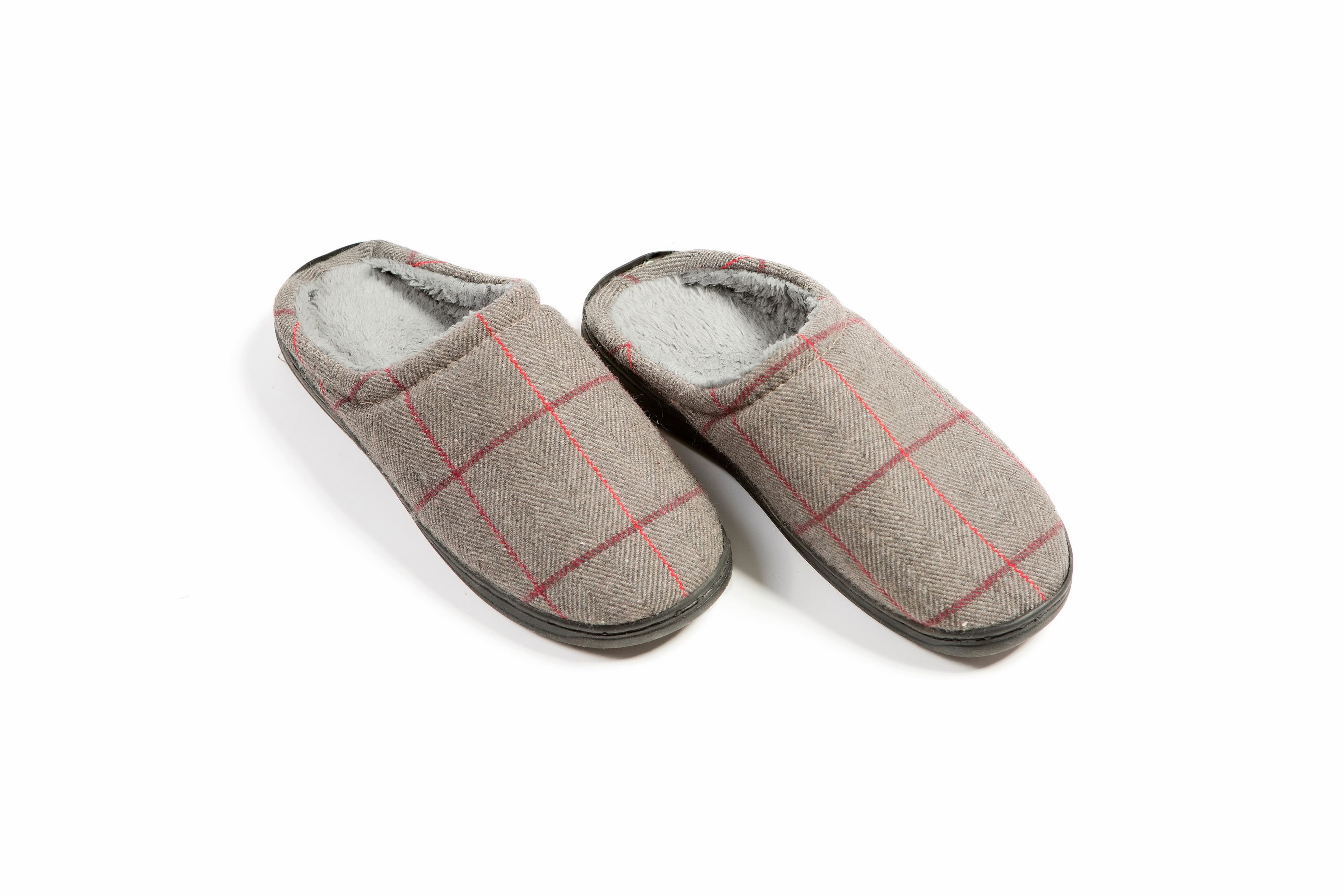 Pantofole uomo Edward