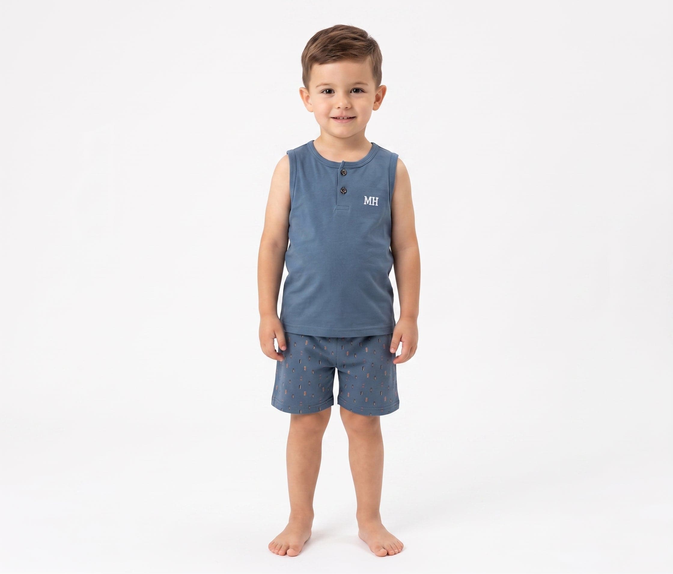 Pigiama bambino vogatore AMIR — Avio